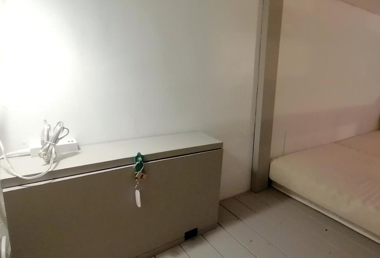 Ten To Sen Guesthouse Takamatsu Zewnętrze zdjęcie