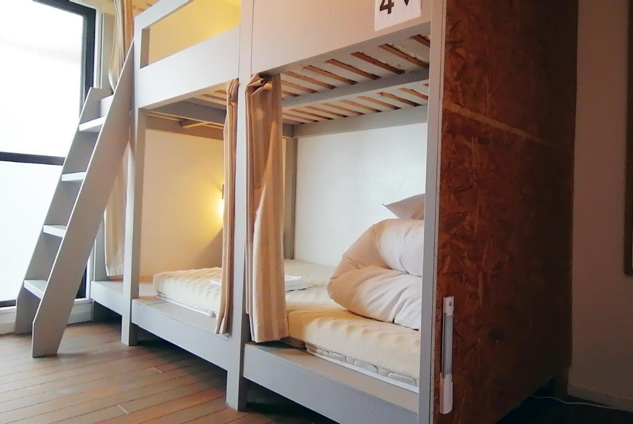 Ten To Sen Guesthouse Takamatsu Zewnętrze zdjęcie