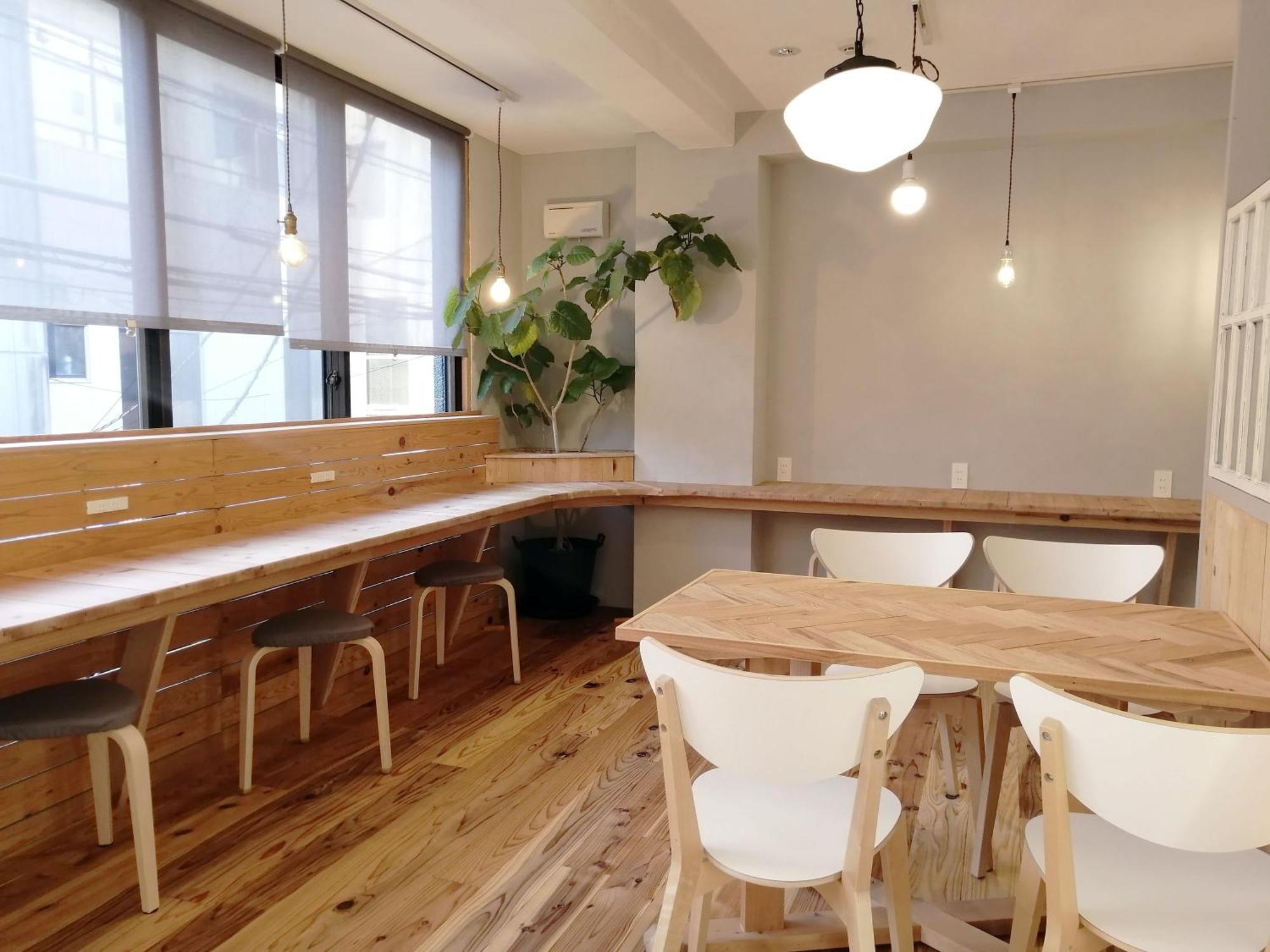 Ten To Sen Guesthouse Takamatsu Zewnętrze zdjęcie