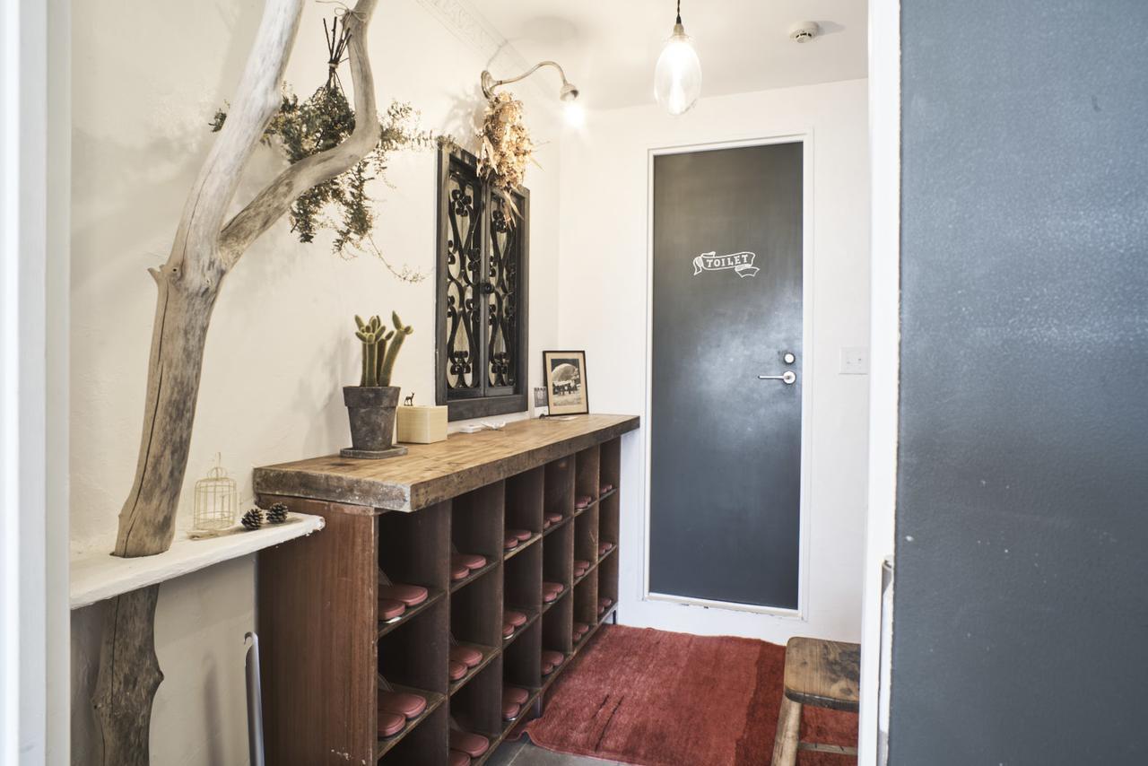 Ten To Sen Guesthouse Takamatsu Zewnętrze zdjęcie