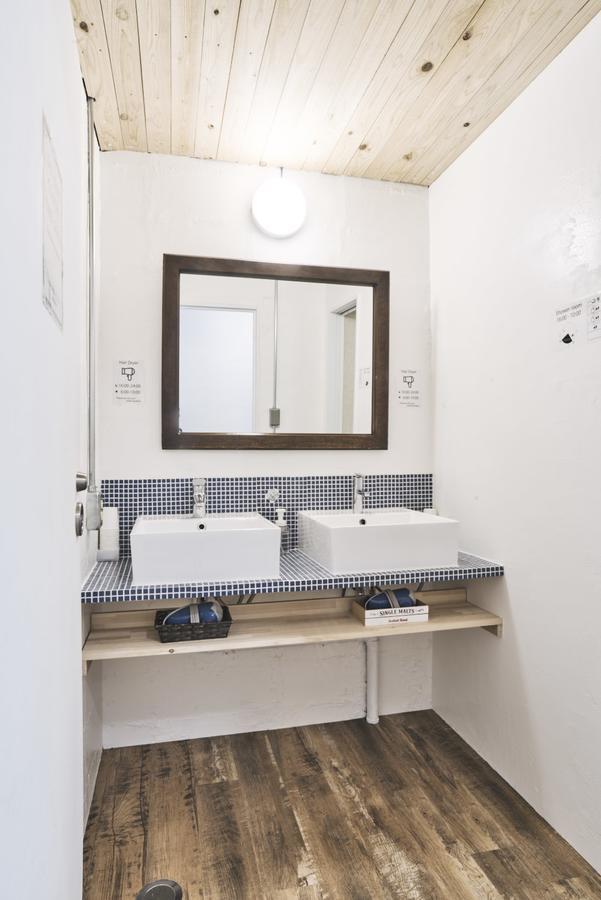 Ten To Sen Guesthouse Takamatsu Zewnętrze zdjęcie