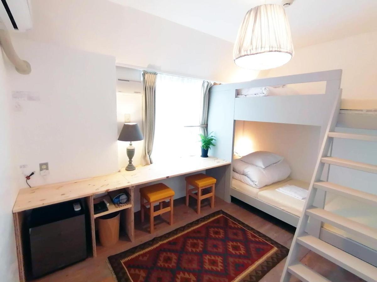 Ten To Sen Guesthouse Takamatsu Zewnętrze zdjęcie